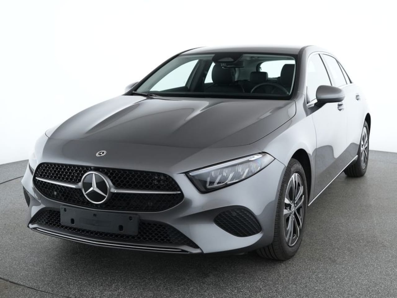 Mercedes-Benz A-klasse - 250 e Plug-In Hybride Ledkoplampen | Stuur en Stoelverwarming | Stoelverwarming | Spiegel- - AutoWereld.nl