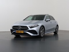 Mercedes-Benz A-klasse - 180 Star Edition AMG Line | Panoramadak | Trekhaak | Chrome pakket |
