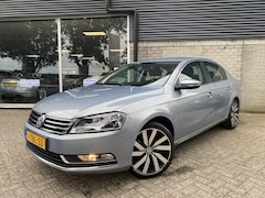 Volkswagen Passat - 1.4 TSI Comfl. BlM