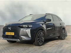 DS 7 - 7 1.6 PHEV 300 4x4 Pallas | Panoramadak | Lederen bekleding | 360 Camera | Elektrische Ach