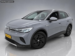 Volkswagen ID.4 - Pro 77 kWh 174 PK | Soh 95% | Navigatie | Adaptive Cruise Control | Lane Assist | 360 grad