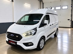 Ford Transit Custom - 340 2.0 TDCI L1H2 Trend