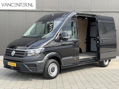 Volkswagen Crafter - Bestel 35 2.0 TDI L3H3 Highline
