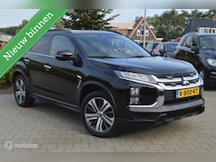 Mitsubishi ASX - 2.0 Intense