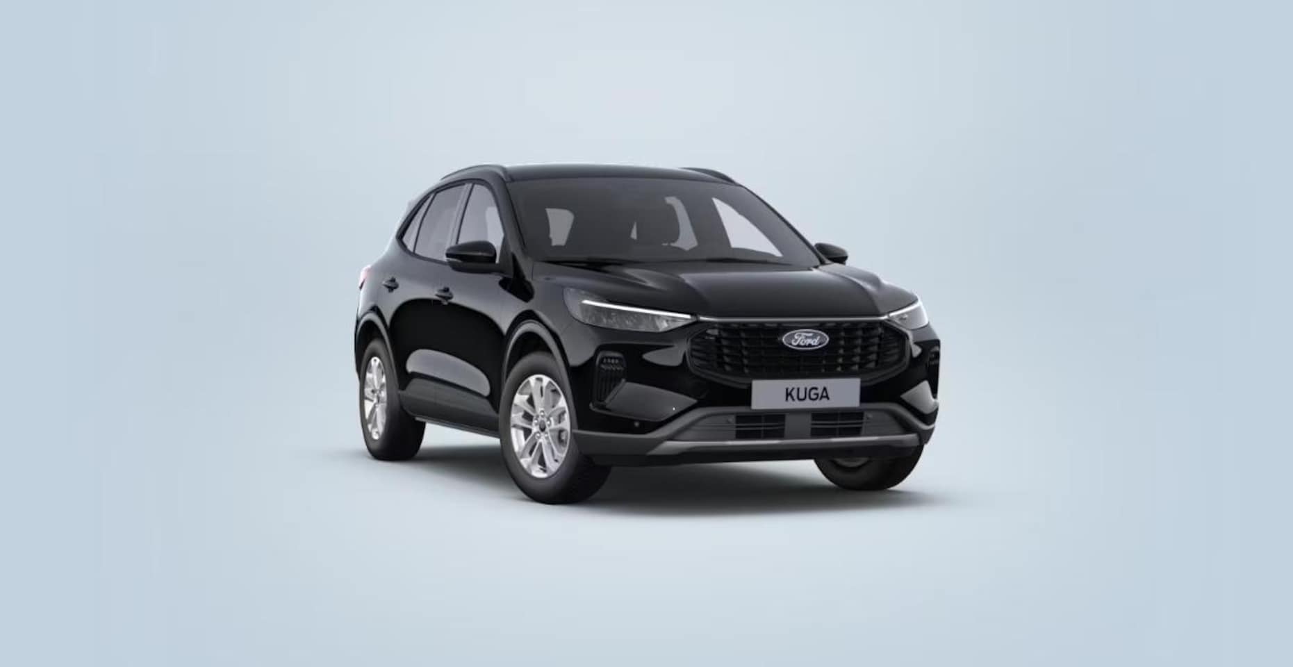 Ford Kuga - 2.5 PHEV TITANIUM | WORD VERWACHT! | ELEKTRISCH WEGKLAPBARE TREKHAAK | DRIVER ASSISTENCE P - AutoWereld.nl