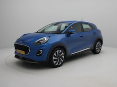 Ford Puma - 1.0 EcoBoost Hybrid Titanium | Winter Pakket | Camera | Carplay | Cruise Control |