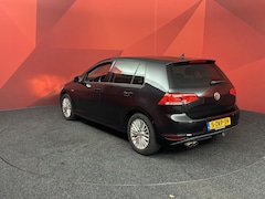 Volkswagen Golf - 1.4 TSI Highline | Navigatie | Cruise Control | APK 11-08-2027 |