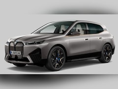 BMW iX - xDrive50 | Business Ed. | 22'' | Panorama Sky Lounge | Soft-Close | Harman/Kardon | Laser