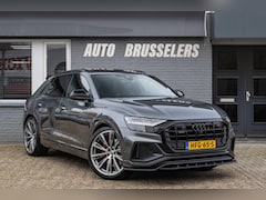 Audi Q8 - 55 TFSI e quattro Pro S Line Advanced SQ8 style 525pk MEGA Compleet Dealer ond