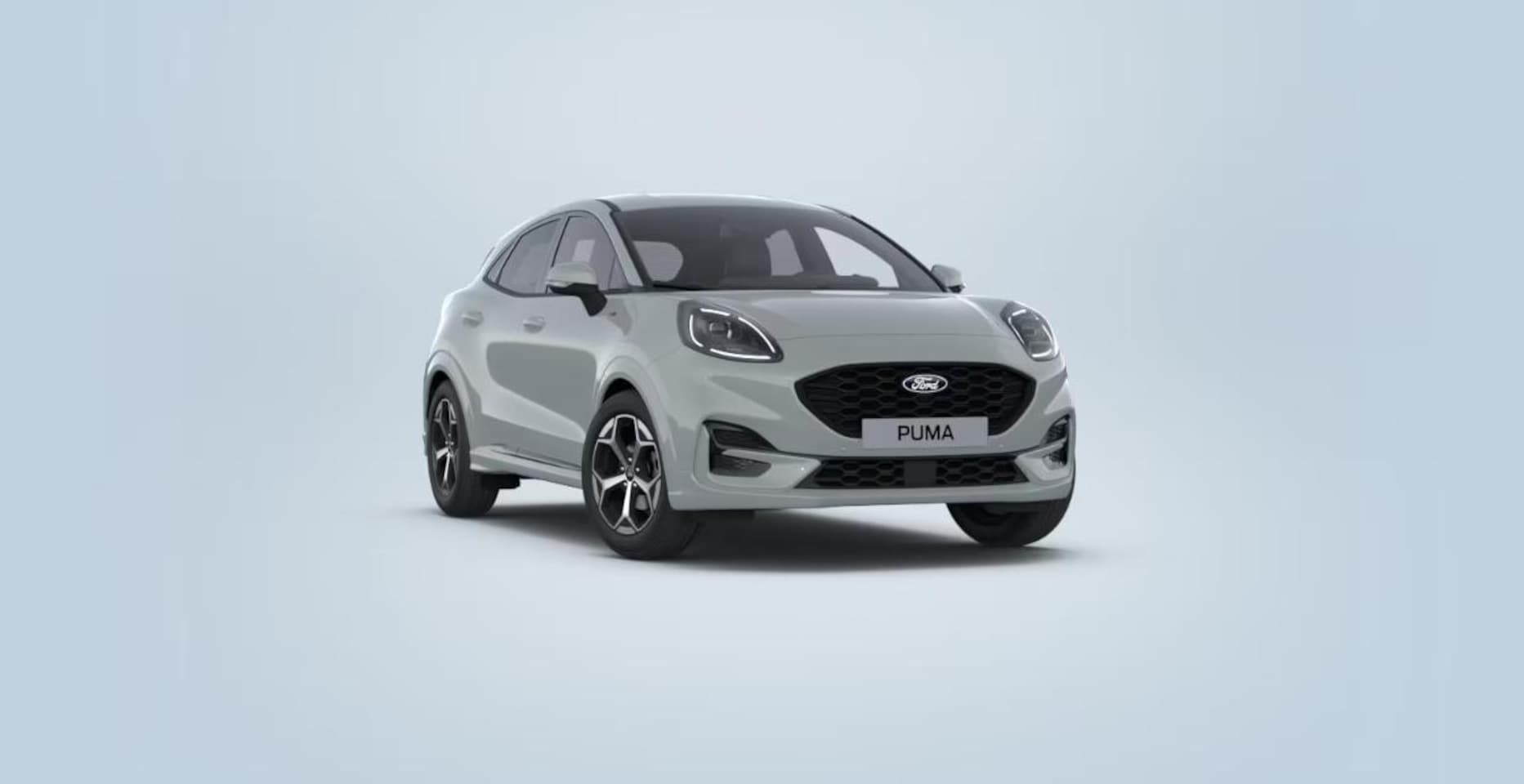 Ford Puma - 1.0 EcoBoost Hybrid ST-Line | WORDT VERWACHT! | VERWARMBAAR STUURWIEL/VOORSTOELEN/VOORRUIT - AutoWereld.nl