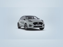 Ford Puma - 1.0 EcoBoost Hybrid ST-Line | WORDT VERWACHT | VERWARMBAAR STUURWIEL/VOORSTOELEN/VOORRUIT