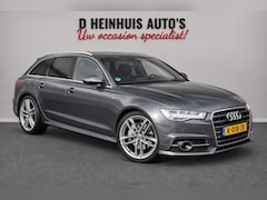 Audi A6 Avant - 3.0 TDI quattro S-LINE *EXPORT E.U