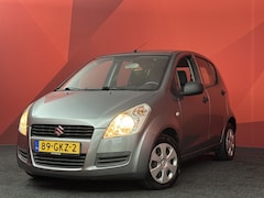 Suzuki Splash - 1.0 Base | Airco | Compact en Zuinig | APK 17-08-2027