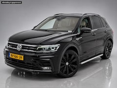 Volkswagen Tiguan Allspace - 1.5 TSI Highline Business R 150 PK | Automaat | R-Line exterieur | Panoramadak | Trekhaak
