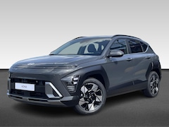 Hyundai Kona - Premium Hybrid 2WD