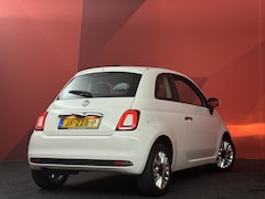 Fiat 500 - 0.9 TwinAir Turbo Popstar | APK tot 01-05-2027 | Zuinig rijden |