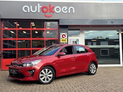 Kia Rio - 1.0 TGDI GT-Line *CAMERA/CRUISE/STUUR - STOELVERWARMING