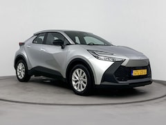 Toyota C-HR - 1.8 Hybrid 140 Active | Dodehoek detectie | Apple Carplay / Android Auto | Adaptive Cruise