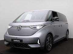 Volkswagen ID. Buzz - GTX 4MOTION 86 kWh LWB 7p. GTX - IQ Ligt - Panoramadak - 7 zits - Harman Kardon - 360 Came