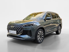 Chery Tiggo 8 - 1.5TGDI PHEV UNIQUE | Bamboo Grey | FULL OPTION | Garantie 2033 |