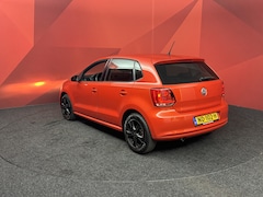 Volkswagen Polo - 1.4-16V Comfortline | Stoelverwarming | Airco | Cruise |