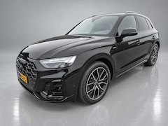Audi Q5 - 55 TFSI e S edition