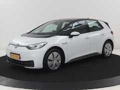 Volkswagen ID.3 - Life 58 kWh | SOH 93.6% | Adaptive cruise | Stuur/stoel verwarming | Sfeerverlichting | Pa