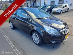 Opel Corsa - 1.2-16V Business nwe apk