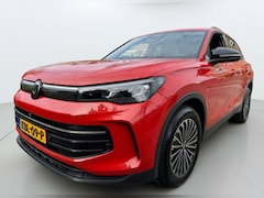 Volkswagen Tiguan - 1.5 eTSI 150PK DSG LIFE GOAL IQ.LIGHT/360°CAMERA/TREKHAAK