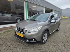 Peugeot 2008 - 1.2 PureTech Allure|PANODAK|AIRCO|CRUISE|