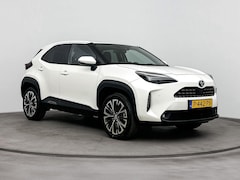 Toyota Yaris Cross - 1.5 Hybrid Executive | Dodehoek detectie | Stoelverwarming | Head-up display | JBL | Apple