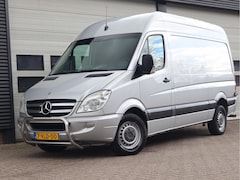 Mercedes-Benz Sprinter - 319 CDI 3.0 V6 Automaat Euro 5 - L2H2 - Trekhaak 3, 5t KG - Cruise - Airco