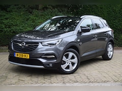 Opel Grandland X - 1.2 Turbo Ultimate | Stoelkoeling | Stuurverwarming | Memory