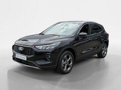 Ford Kuga - 2.5 PHEV Titanium | Elek. Trekhaak | 2100 KG | Navigatie | Climate Control | Apple/Android