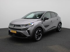 Renault Captur - 1.6 E-Tech full hybrid 145 techno | Adaptieve Cruise Control | Google Navigatie | Stoel &