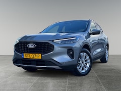 Ford Kuga - Titanium 2.5 Plug-in Hybrid 243pk | Wegklapbare trekhaak | 2.100 kg geremd trekgewicht | A