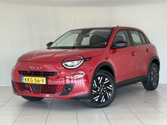 Fiat 600 - 1.2 Hybrid Urban | Apple-Android | Parkeersensor achter | Cruise control