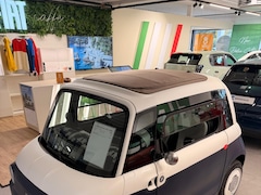 Fiat Topolino - Brommobiel Vilebrequin Collectors Edition / DIRECT LEVERBAAR | Buitenspiegels in afwijkend