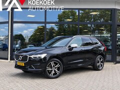 Volvo XC60 - 2.0 T8 Twin Engine AWD Inscription ACC/PANO/TREKHAAK/MEMORY