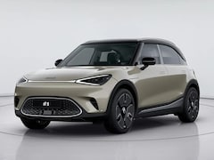 Smart #1 - 1 Premium 66 kWh