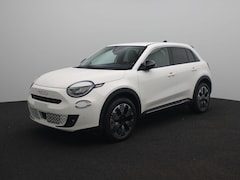 Fiat 600 - 1.2 Hybrid La Prima | Voorraadvoordeel | Parkeercamera Achter | Blind Spot | NAVI | Full L