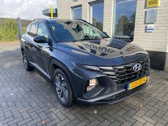 Hyundai Tucson - 1.6 T-GDI MHEV i-Motion / Automaat / Camera / Stoel-/ stuurverw. / Navigatie / Carplay / T