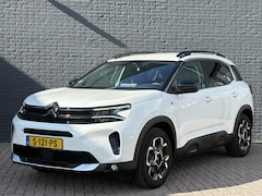 Citroën C5 Aircross - 1.6 Plug-in Hybrid 225 Feel | 1e Eigenaar | Dealer Onderhouden | Lane Assist | Cruise Cont
