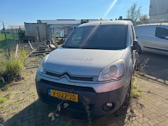 Citroën Berlingo - 1.6 e-HDI 500 Club Economy