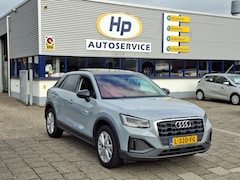 Audi Q2 - 35 TFSI Pro Line Panodak Afneemb.Trekhaak Camera Cruise Contr. Privacy Glass Full LED Carp