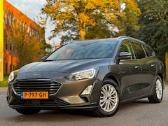 Ford Focus - 1.5 EcoBoost ST Line Business|ACC|CAMERA|AUT|NAVI|PSENSOR|CRUISE|AIRCO
