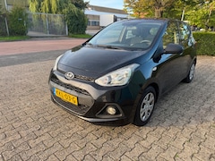 Hyundai i10 - 1.0i i-Drive