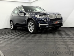 BMW X5 - xDrive40e iPerformance High Executive Plug-in Leder, Camera, Navi, Stoelverwarming, Keyles