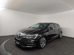 Renault Mégane Estate - 1.3 TCe 140 Techno | Automaat | Trekhaak | Navigatie | Camera |