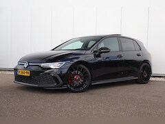 Volkswagen Golf - 1.4 eHybrid GTE 245PK SOH 96% Panoramadak IQ Light 19 inch OZ Racing Vredestein All-season